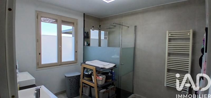 Maison - 173 m² - 6 pièces