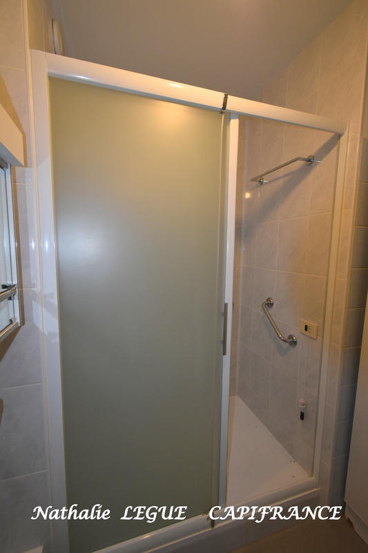 Appartement - 51 m² - 3 pièces