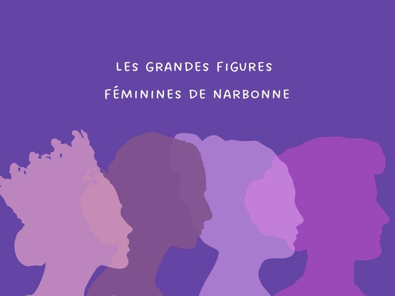Visite : 8 Femmes Pour un 8 Mars