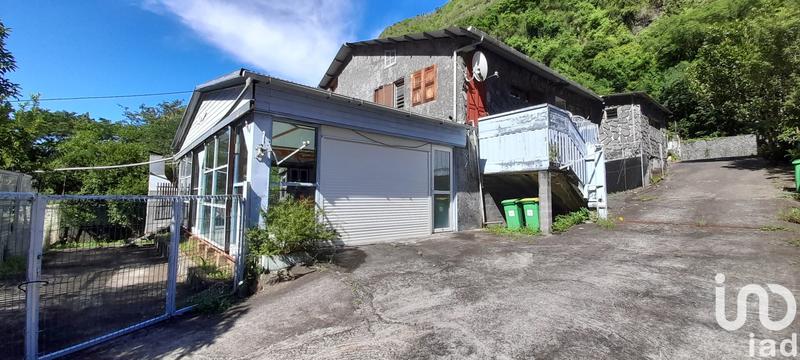 Maison - 265 m² - 12 pièces