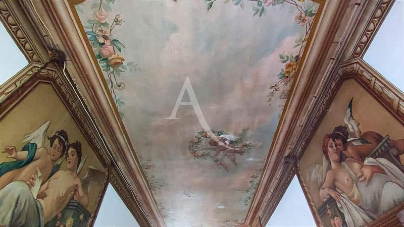 Maison - 87 m² - 5 pièces