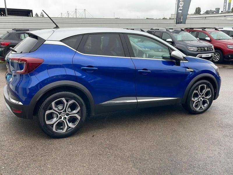 Renault Captur TCe 100 Gpl - 21 Intens