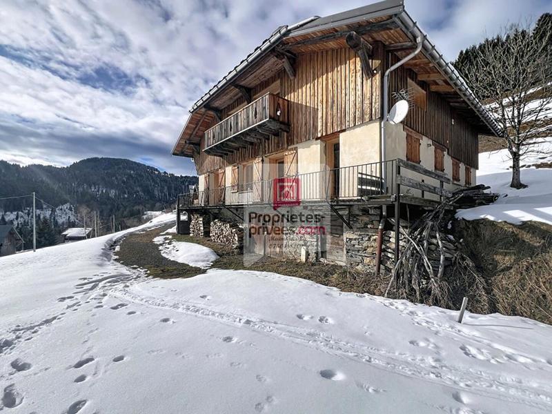 Maison - 288 m² - 11 pièces