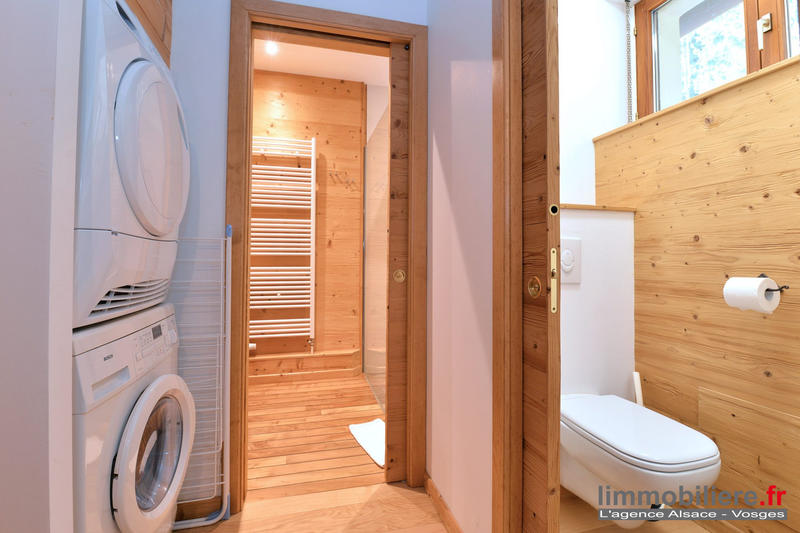 Duplex - 80 m² - 4 pièces