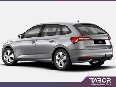 Skoda Scala Essence Led sieges chauf Radars ViC