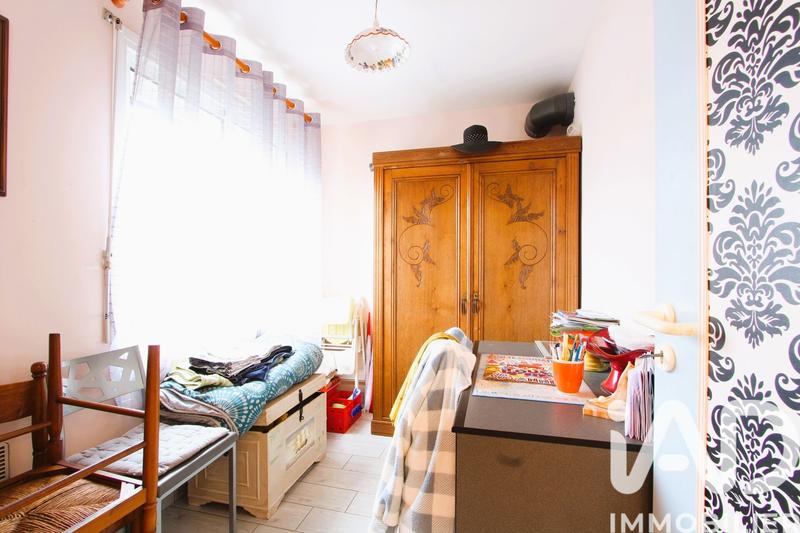 Maison - 140 m² - 7 pièces