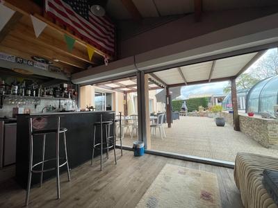 Maison - 142 m² - 5 pièces