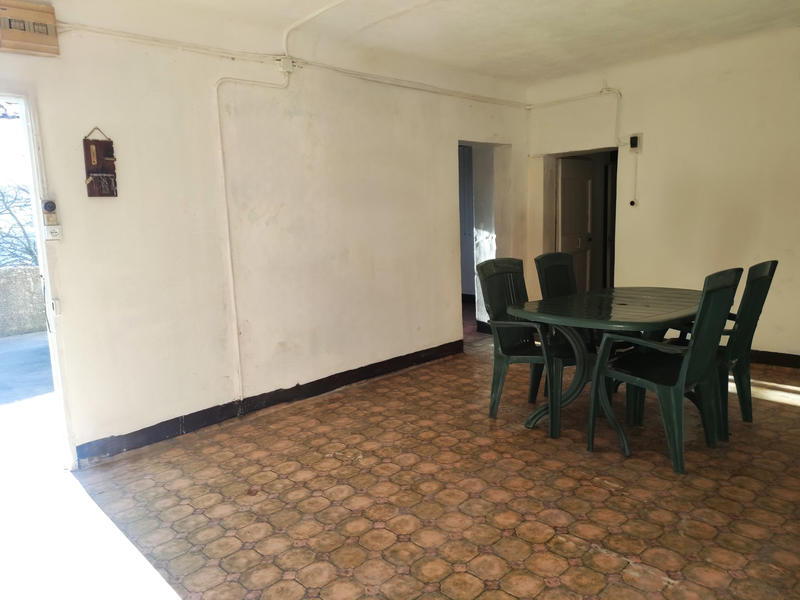 Ferme - 100 m² - 5 pièces