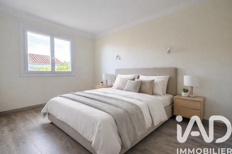 Maison - 101 m² - 4 pièces