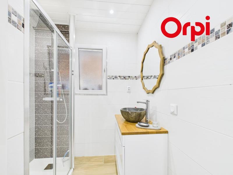 Maison - 128 m² - 5 pièces