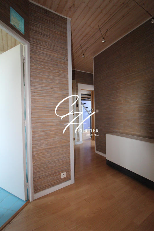 Appartement - 49 m² - 3 pièces