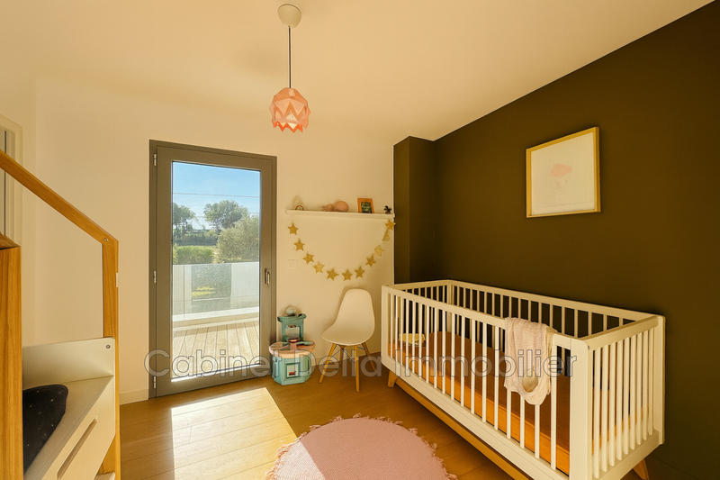 Maison contemporaine - 85 m² - 4 pièces