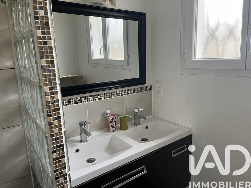 Maison - 117 m² - 5 pièces