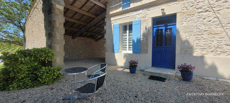 Propriété - 286 m² - 15 pièces