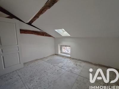 Maison - 126 m² - 4 pièces