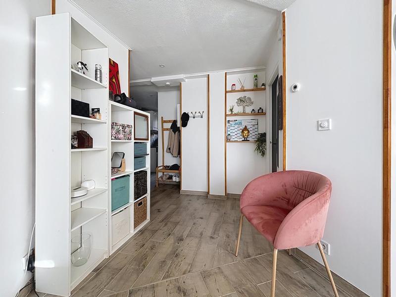 Appartement - 77 m² - 3 pièces