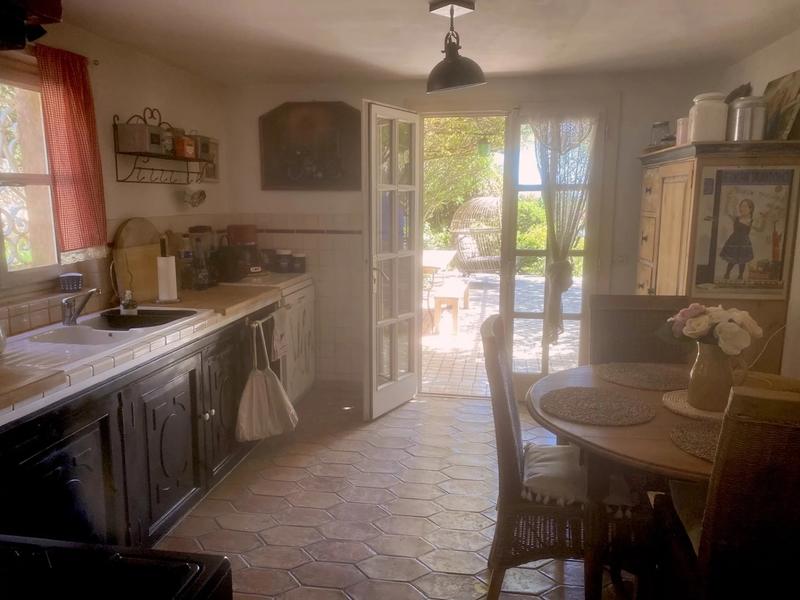 Bastide - 200 m² - 5 pièces