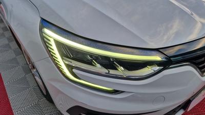 Renault Mégane IV Berline blue dci 115 - 21n business