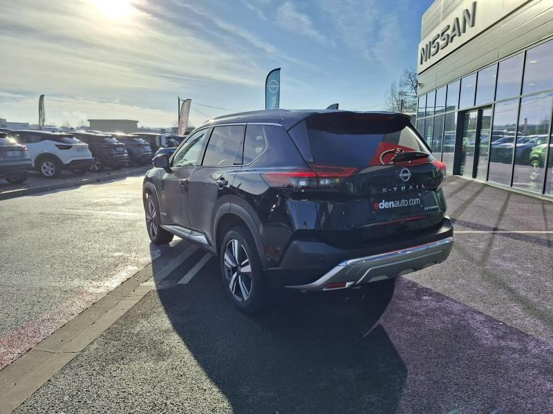 Nissan X-Trail e-Power 204 ch Tekna+