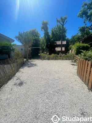 Châlet - 72 m² - 3 pièces