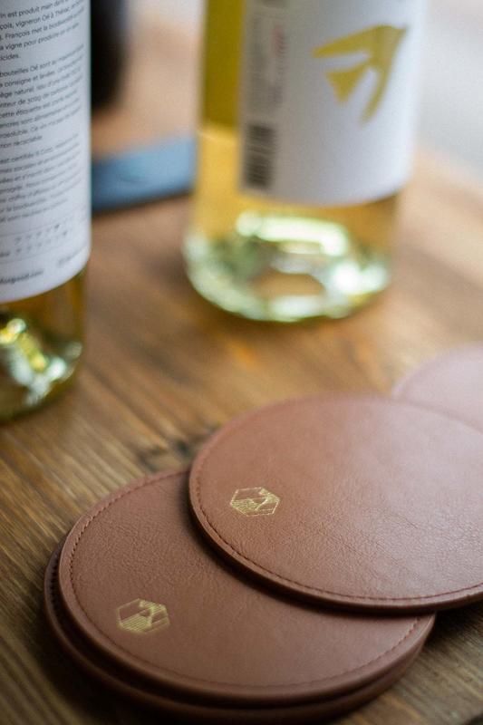 Le Kiosque des Oenophiles