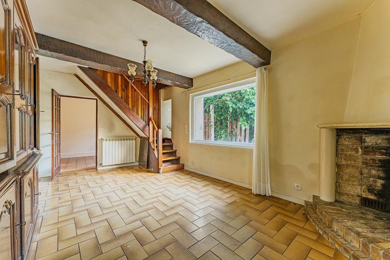 Maison - 180 m² - 10 pièces