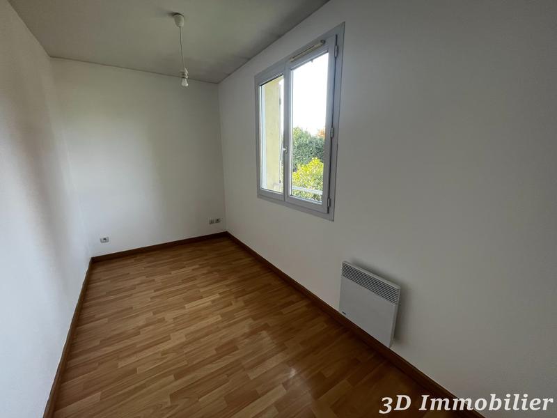 Maison - 130 m² - 7 pièces