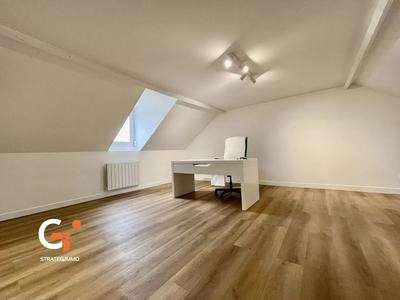 Bureau - 23 m² - 1 pièce