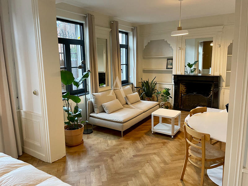 Corps de ferme - 253 m²