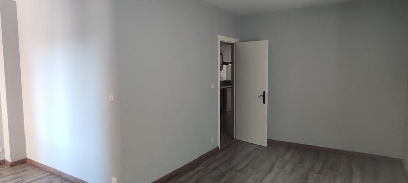 Appartement - 68 m² - 2 pièces