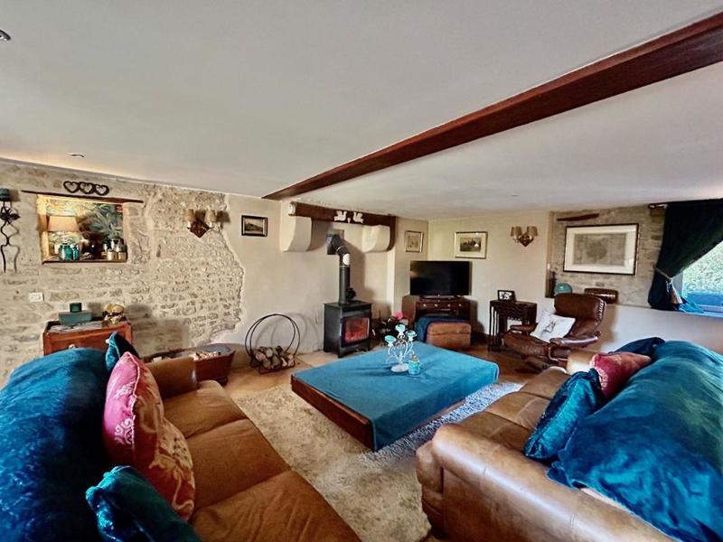 Maison - 511 m² - 24 pièces