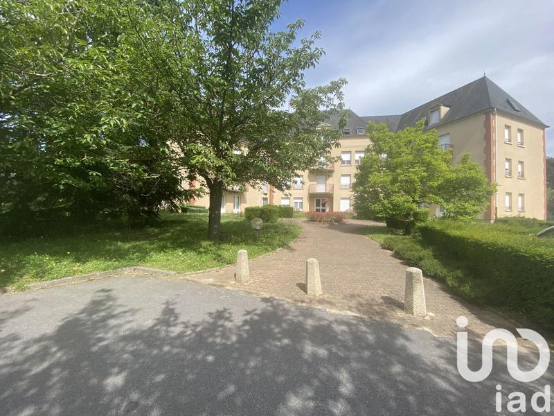 Appartement - 140 m² - 7 pièces