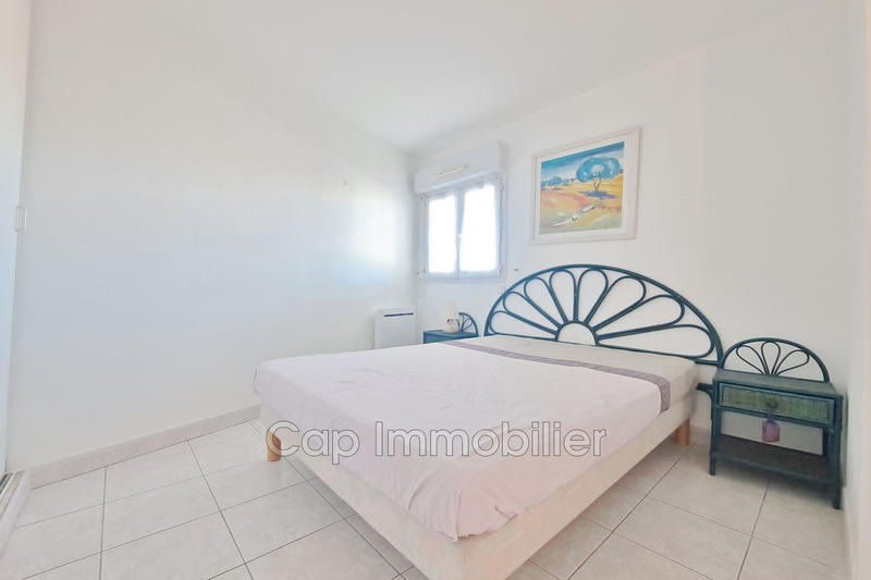 Appartement - 40 m² - 3 pièces