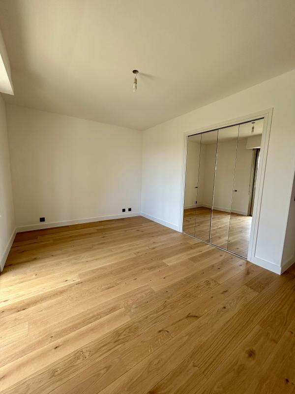 Appartement - 84 m² - 3 pièces