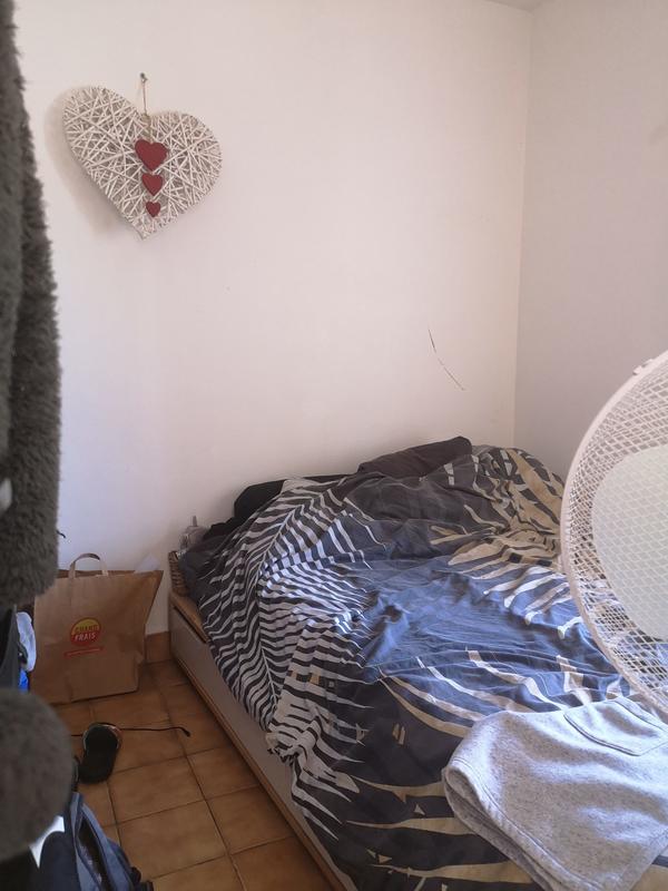 Maison - 46 m² - 3 pièces