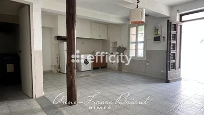 Maison - 149 m² - 6 pièces