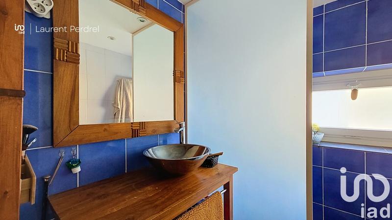 Maison - 251 m² - 10 pièces