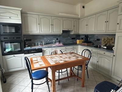 Maison ancienne - 110 m² - 6 pièces