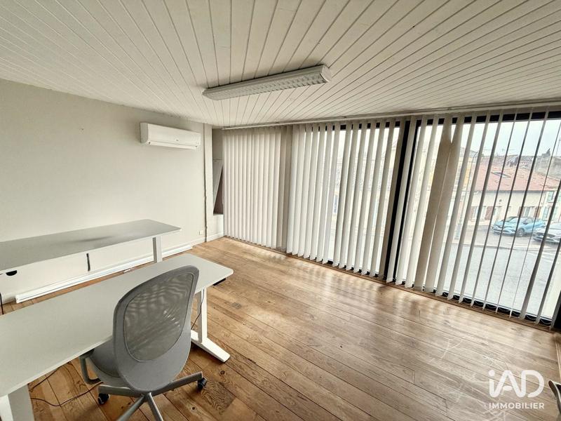 Bureau - 15 m²