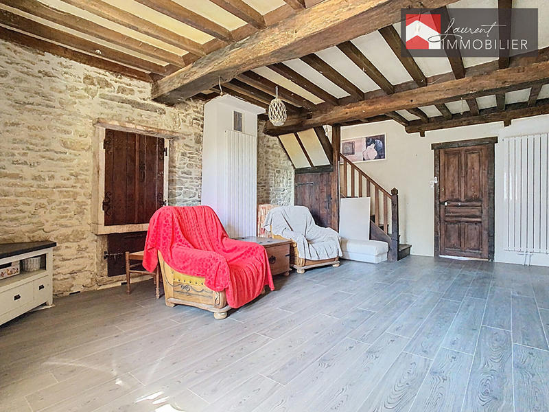 Maison - 135 m² - 5 pièces