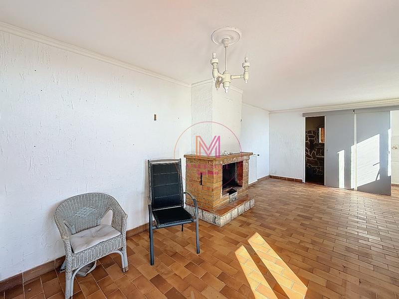 Maison - 186 m² - 6 pièces