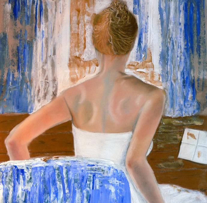 Exposition " Mini-Maxi" à l'Atelier de Florence