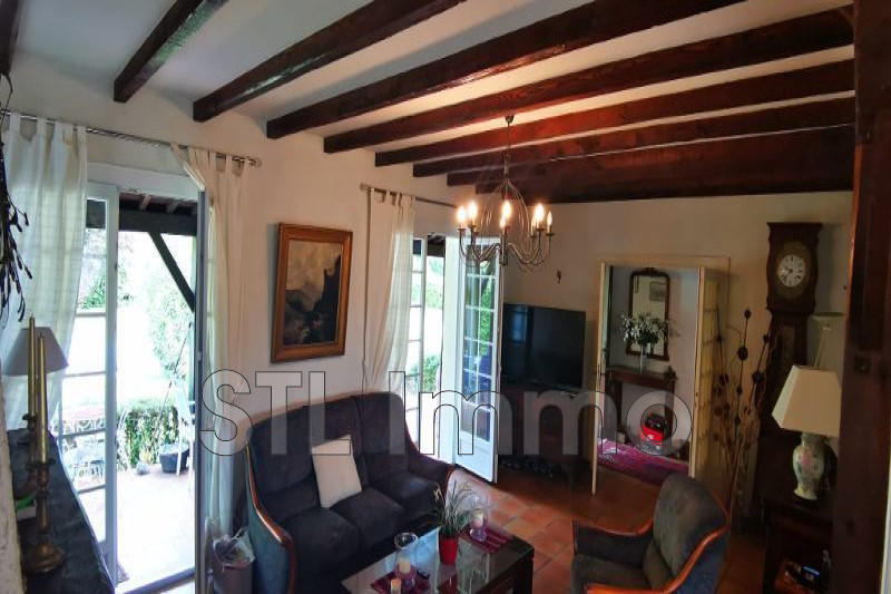 Villa - 150 m² - 5 pièces
