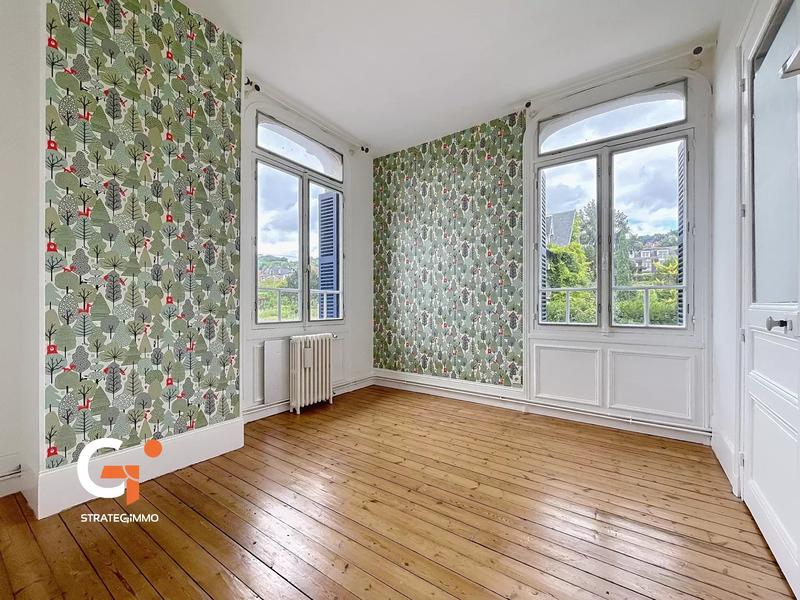 Appartement - 76 m² - 4 pièces