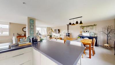 Maison - 149 m² - 4 pièces