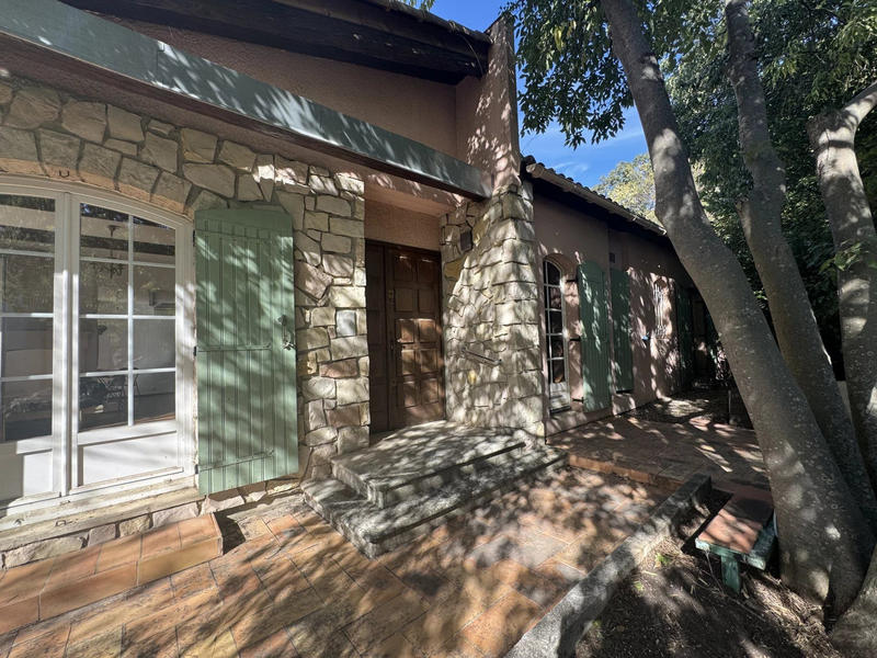 Maison - 117 m² - 4 pièces