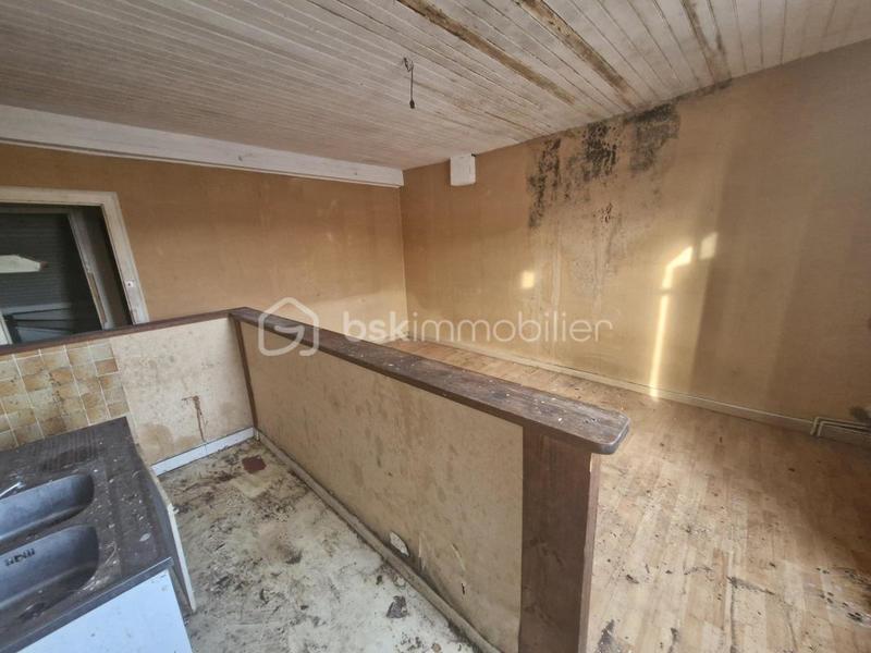 Immeuble - 375 m² - 15 pièces