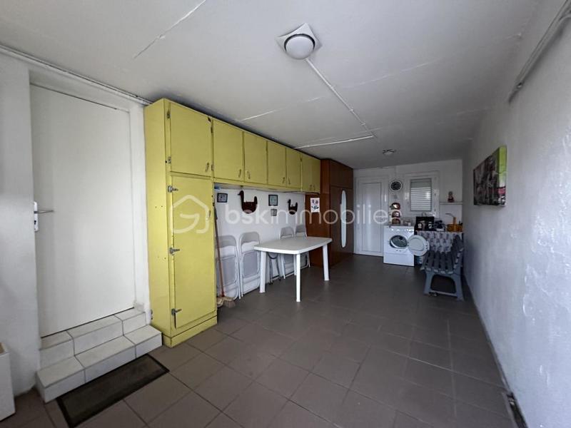 Maison - 67 m² - 4 pièces