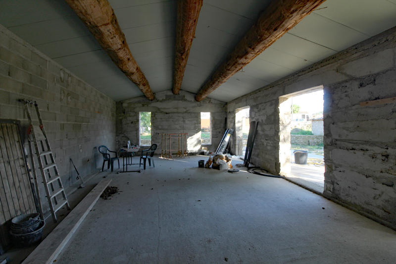 Maison - 222 m² - 8 pièces