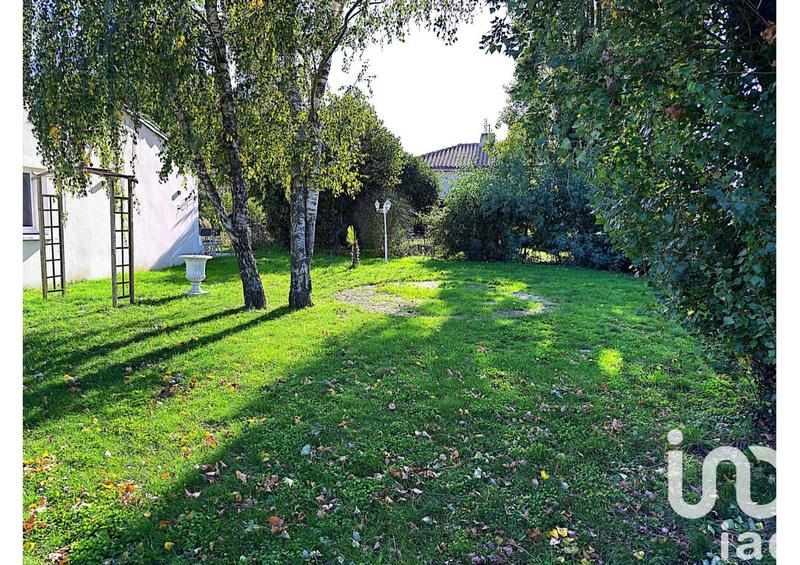 Maison - 153 m² - 5 pièces